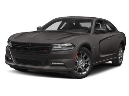 2018 Dodge Charger Saint Paul MN