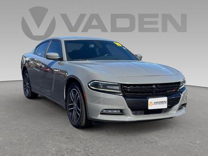 2019 Dodge Charger Hinesville GA