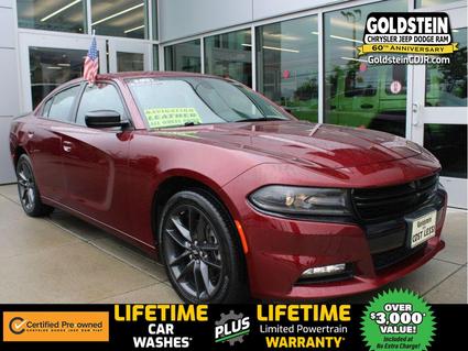2021 Dodge Charger Latham NY