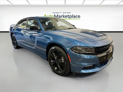 2022 Dodge Charger Winston Salem NC