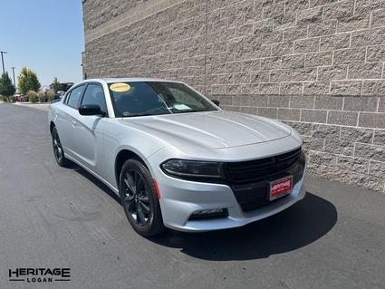 2023 Dodge Charger Logan UT