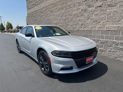 2023 Dodge Charger Logan UT