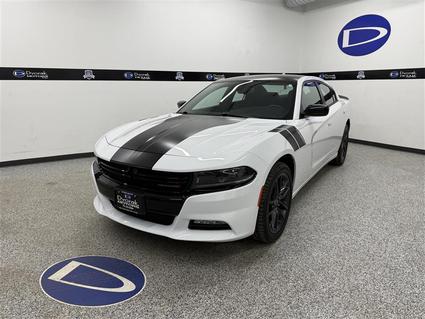 2023 Dodge Charger Bismarck ND