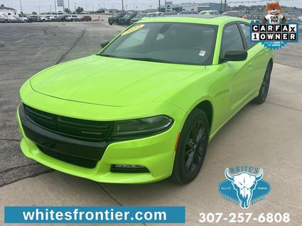 2023 Dodge Charger Gillette WY