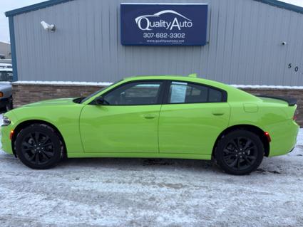 2023 Dodge Charger Gillette WY