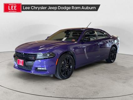 2023 Dodge Charger La Grande OR