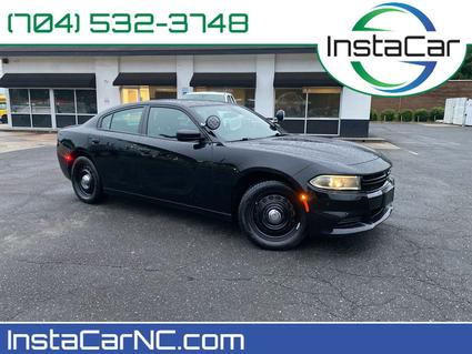 2022 Dodge Charger Charlotte NC