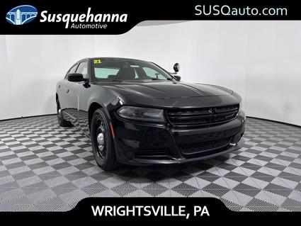 2021 Dodge Charger Wrightsville PA