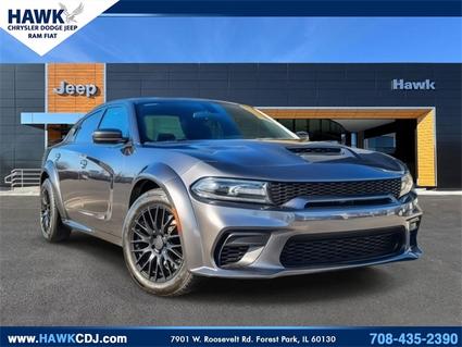 2021 Dodge Charger Forest Park IL