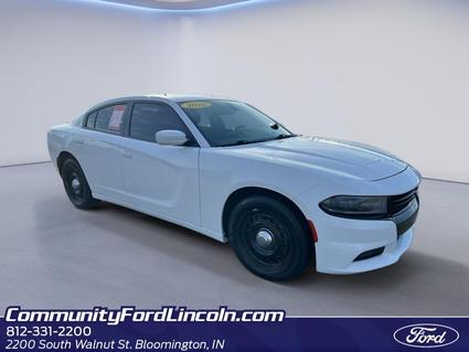 2020 Dodge Charger Bloomington IN