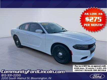 2020 Dodge Charger Bloomington IN