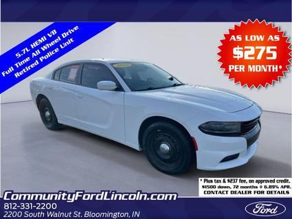2020 Dodge Charger Bloomington IN