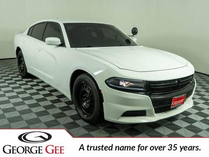 2016 Dodge Charger Liberty Lake WA