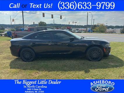 2018 Dodge Charger Asheboro NC