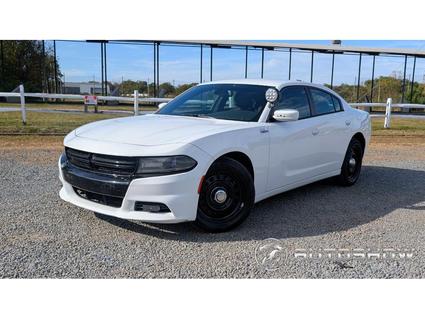 2016 Dodge Charger Somerset NJ