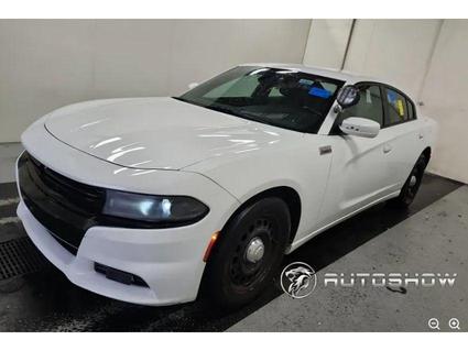 2016 Dodge Charger Somerset NJ