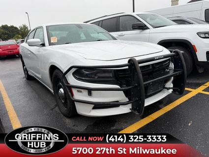 2017 Dodge Charger Milwaukee WI