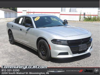 2018 Dodge Charger Bloomington IN