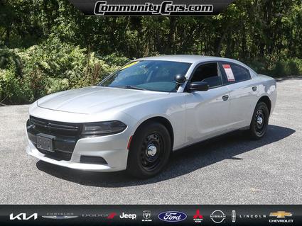 2018 Dodge Charger Bloomington IN