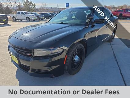 2018 Dodge Charger Scottsbluff NE
