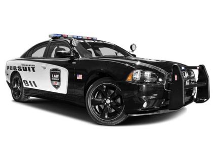 2014 Dodge Charger Spokane WA