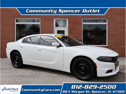 2020 Dodge Charger Bloomington IN