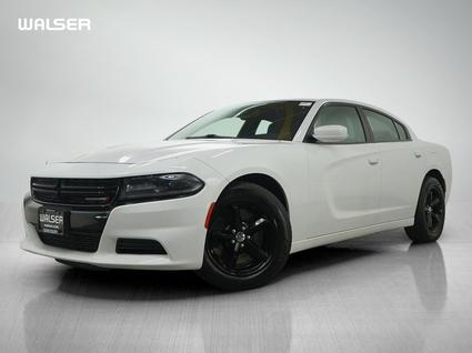 2017 Dodge Charger Hopkins MN