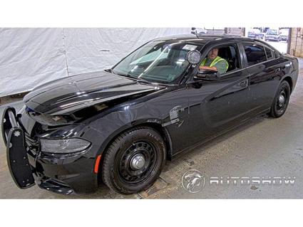 2019 Dodge Charger Somerset NJ