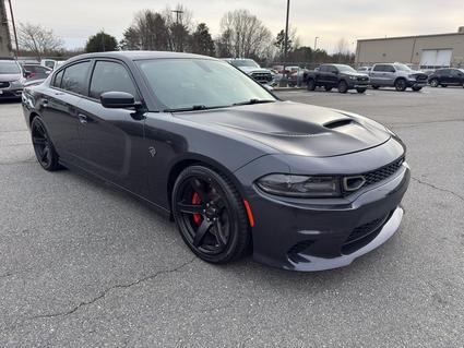2019 Dodge Charger Lincolnton NC