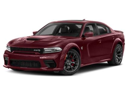 2021 Dodge Charger Burnsville MN