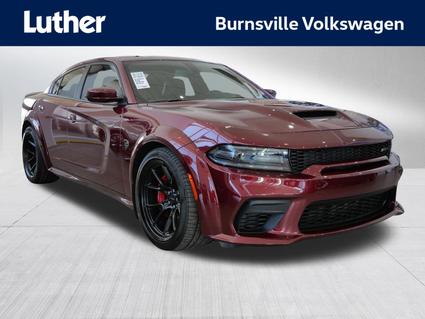 2021 Dodge Charger Burnsville MN