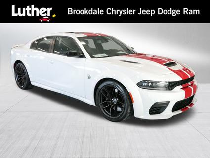 2023 Dodge Charger Minneapolis MN