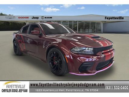 2021 Dodge Charger Fayetteville TN