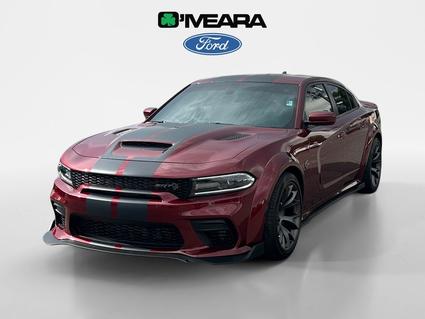 2021 Dodge Charger Denver CO