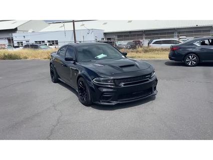 2022 Dodge Charger Honolulu HI