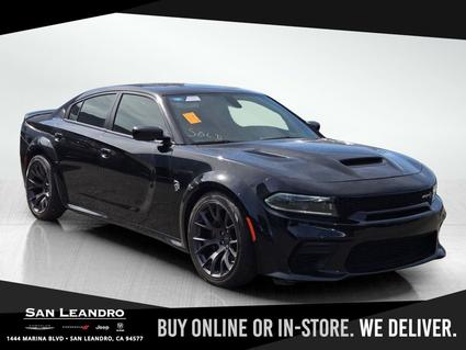 2022 Dodge Charger San Leandro CA