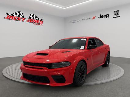 2023 Dodge Charger Cleveland GA