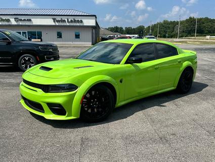 2023 Dodge Charger Monticello IN