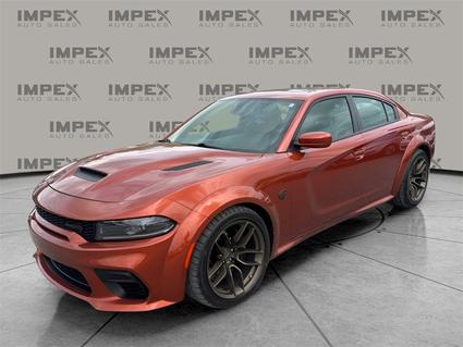 2022 Dodge Charger Greensboro NC