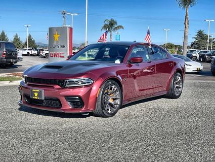 2022 Dodge Charger Salinas CA