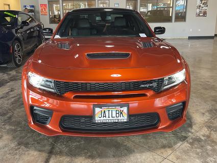 2023 Dodge Charger Pearl City HI
