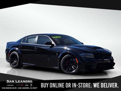2023 Dodge Charger San Leandro CA