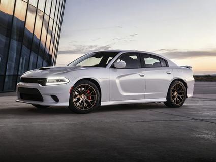 2016 Dodge Charger Post Falls ID