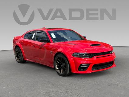 2023 Dodge Charger Savannah GA