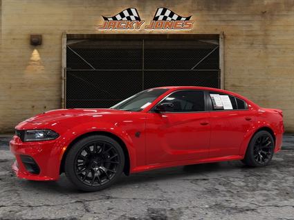 2023 Dodge Charger Cleveland GA