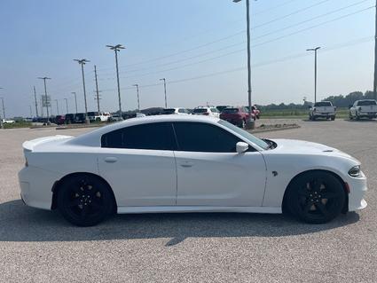 2018 Dodge Charger Staunton IL