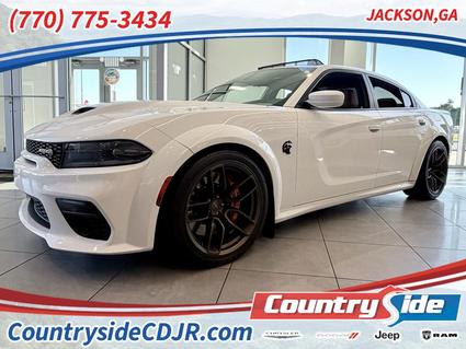 2022 Dodge Charger Jackson GA