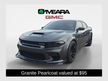 2022 Dodge Charger Denver CO