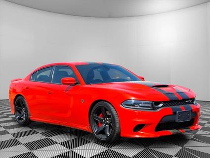 2019 Dodge Charger High Point NC