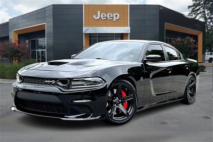 2019 Dodge Charger Union City GA